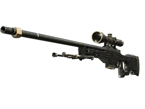 Black Nile AWP